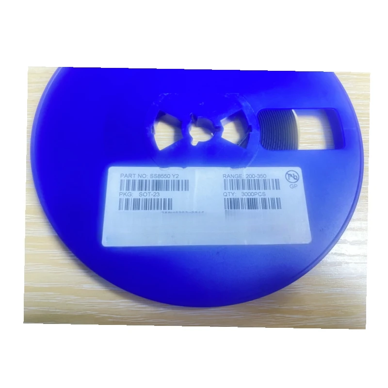 1000Pcs SS8550 Sot-…