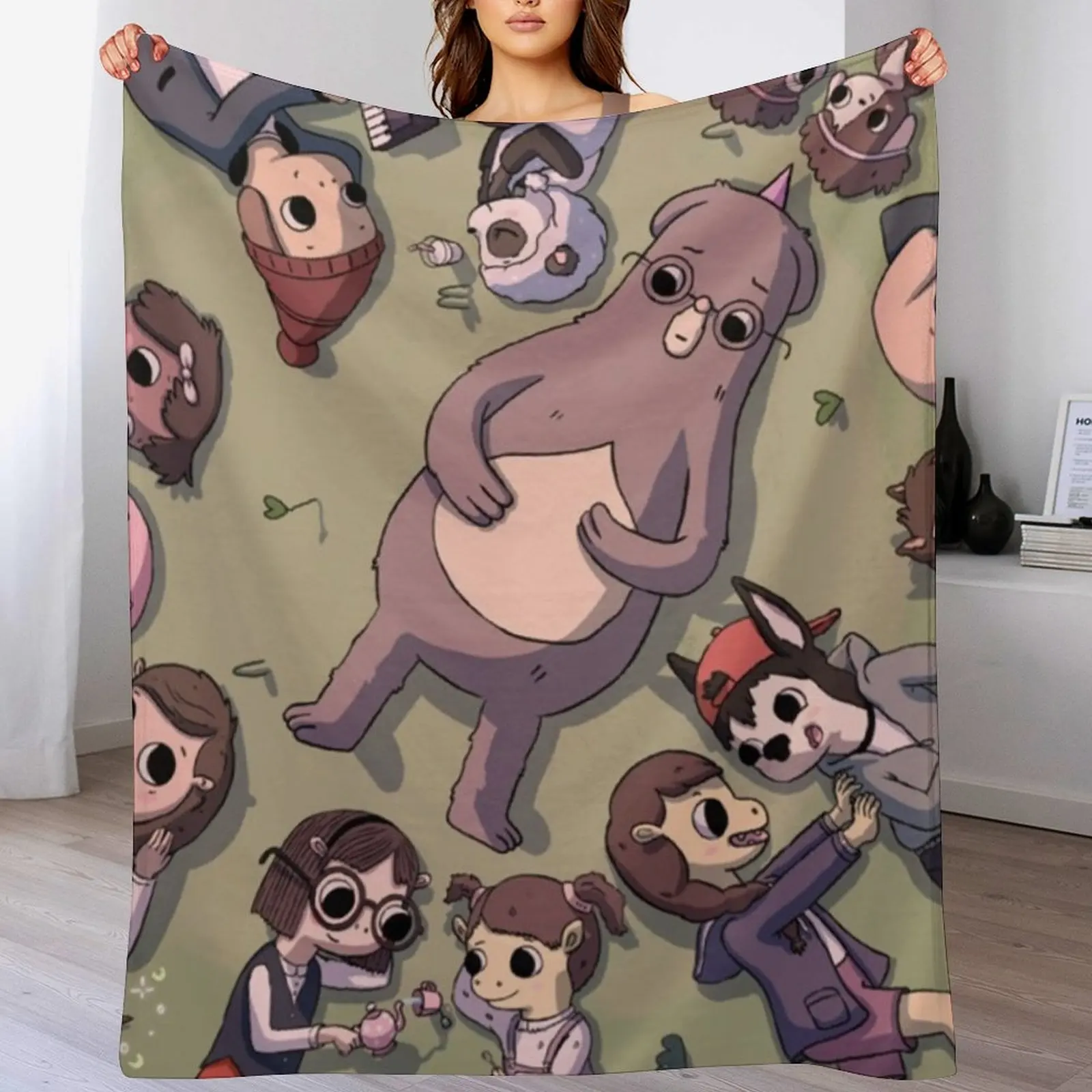 Best Design Custom Fit For Blanket Pin Button Mask Phone Wallet T-Shirt Sticker Case! Throw Blanket