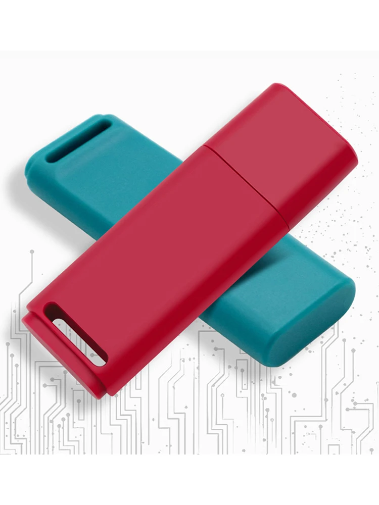 محرك فلاش USB 128 جيجابايت محرك أقراص USB 2.0 الأصلي 64 جيجابايت 16 جيجابايت 32 جيجابايت السعر المنخفض بندريف 8 جيجابايت
