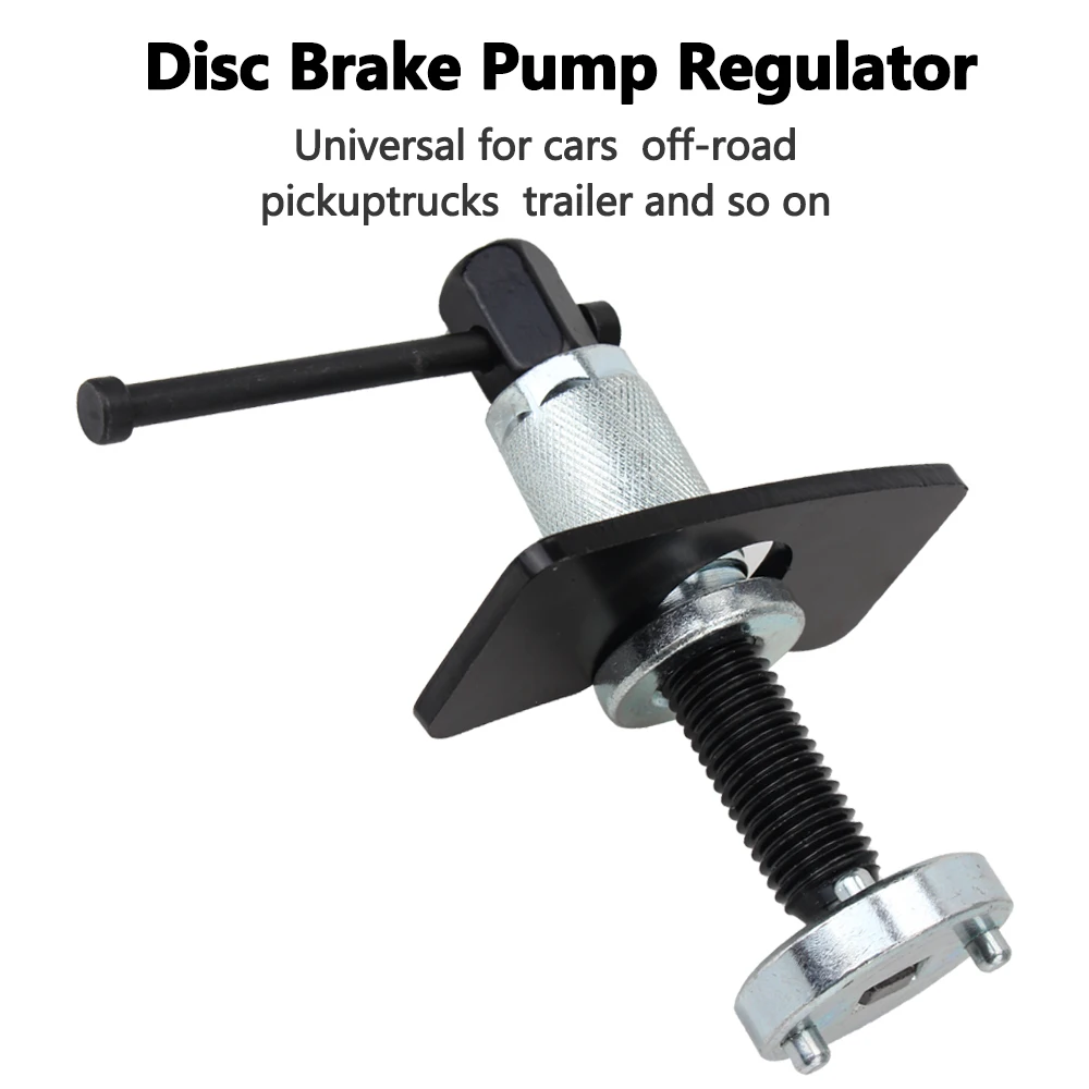 Car Disc Brake Pad Caliper Piston Rewind Wheel Cylinder Pump Separator Disassemble Repair Tools Truck Trailer Auto Accessories view 3