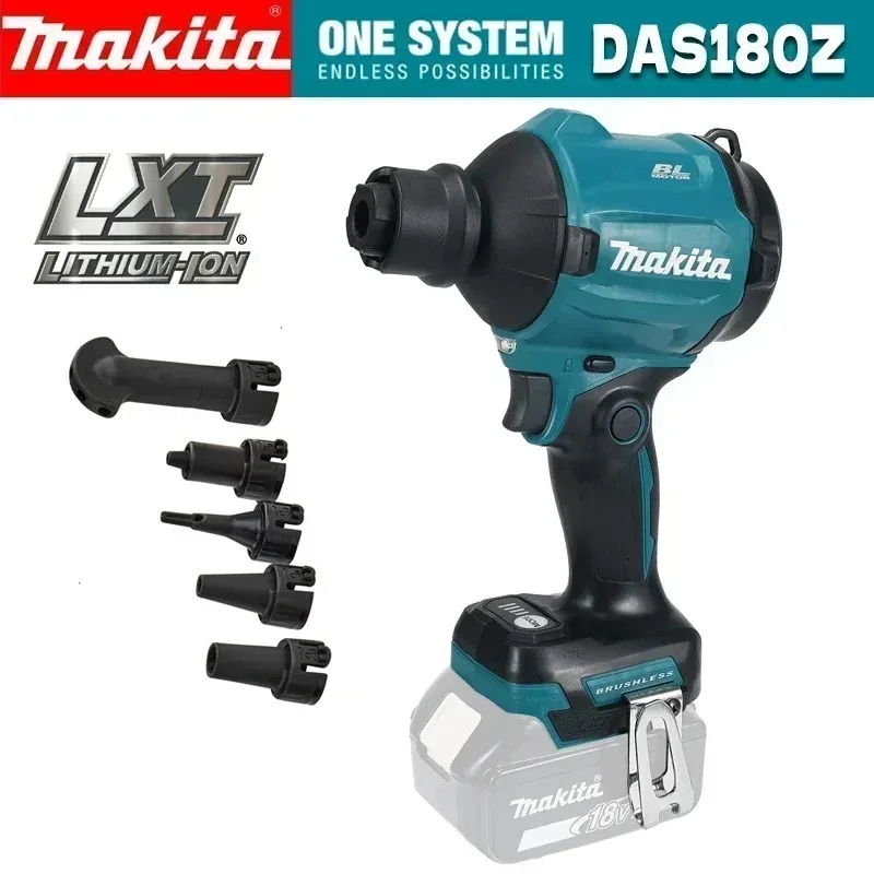makita-das180-multifunction-cordless-air-blower-18v-brushless-dust-removal-inflator-for-site-equipment-cleaning