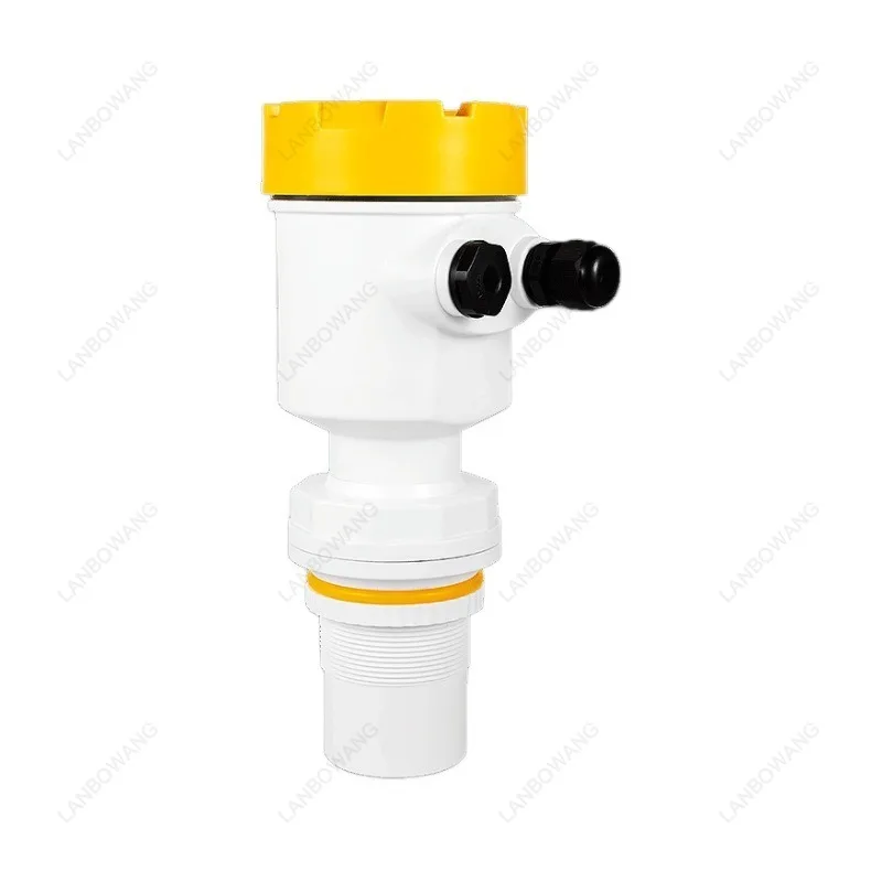 Suitable for Integrated Ultrasonic Level Gauge, Sensor, Split Type Transmitter, Ultrasonic Level