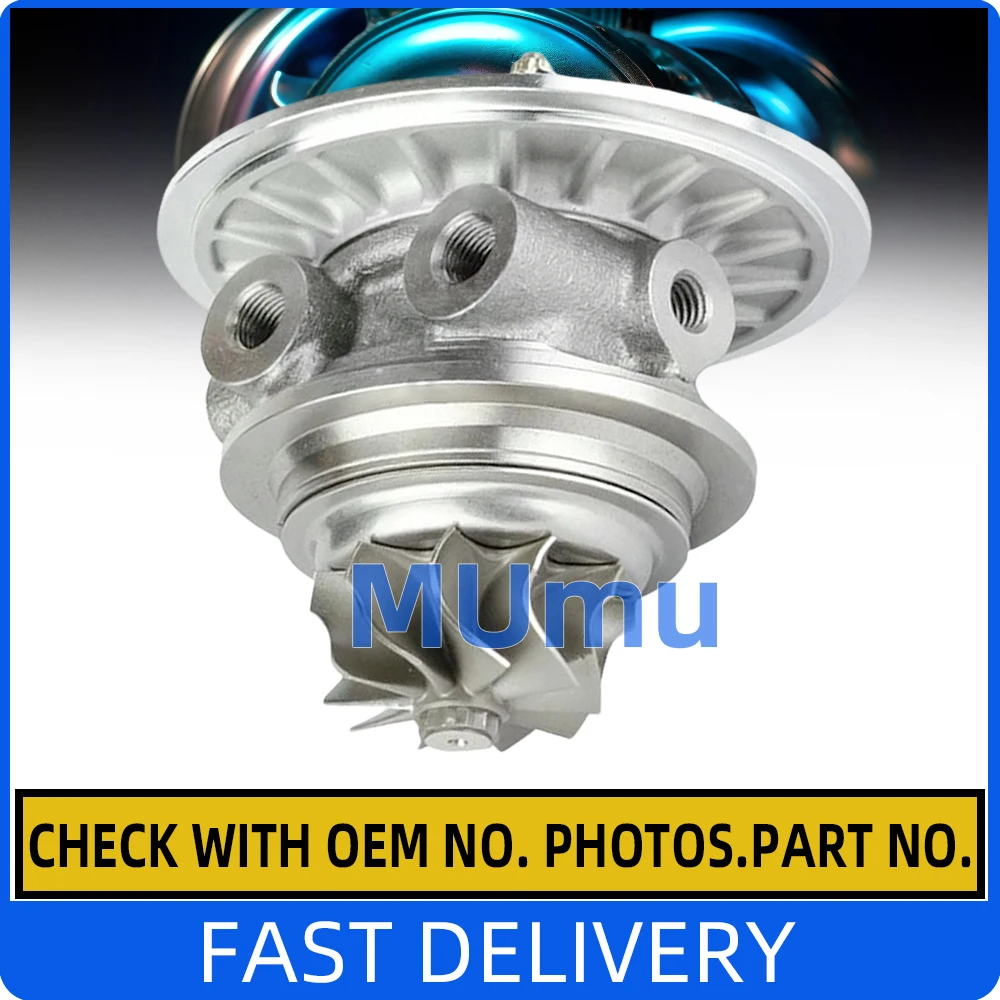 Turbo Cartridge Core CHRA RHF5V For Isuzu NKR NPR 3.0 4JJ1E4N VAA30023 VEA30023 VDA30023 8973815070 8973815072 8973815073