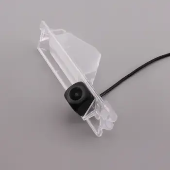 適用於日產 Micra K12 2002~2010 的汽車後視攝影機 CCD CVBS 720P 皮卡夜視防水停車倒車攝影機 6 最佳銷售 日產 Micra 2005 - №5