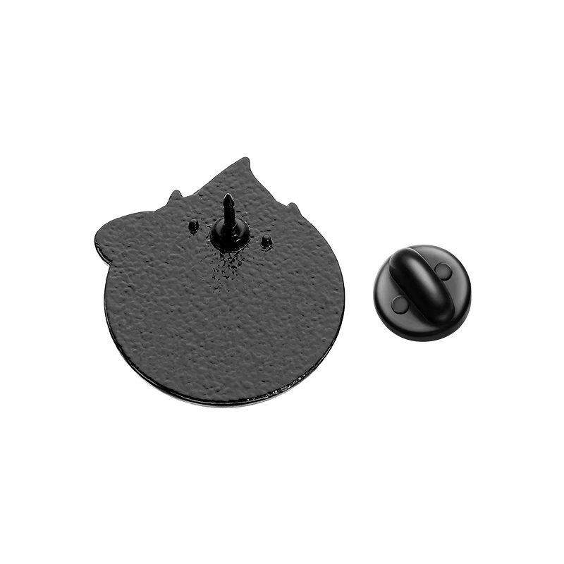 Funny Dice This Is Fine Brooch Enamel Pin Adventure Game Player Custom Lapel Backpack Hat Friends Badge Jewelry Gift Accessories