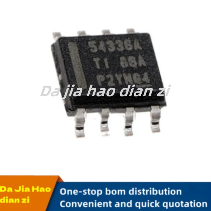 10pcs/lot 54336A TPS54336ADDAR SOP8 ic chips in stock