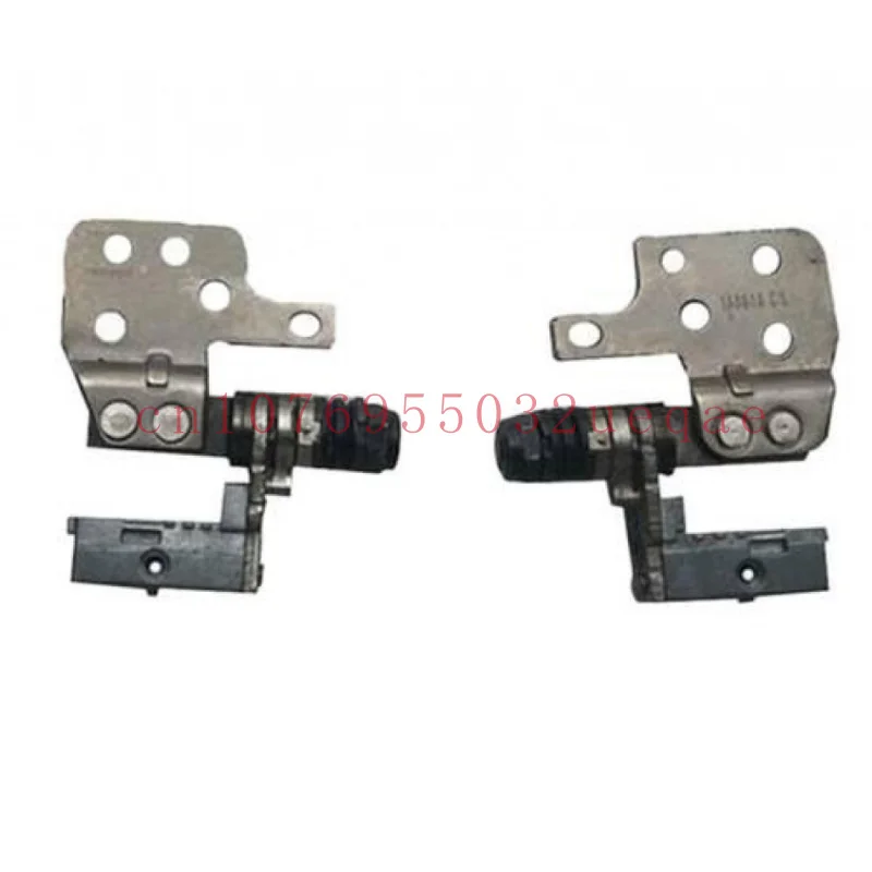 

New Laptop L&R LCD Hinges For Dell Latitude E5570 5570 M3510 touch screen
