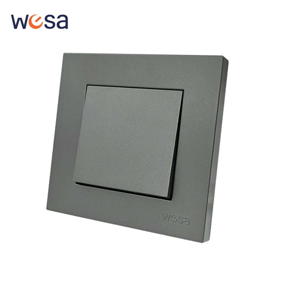 Grey Eu Standard Wa… - image