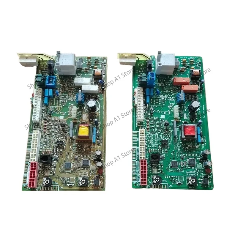 Applicable to Vaillant gas wall-hung boiler 0020045430 main board 0020035443 control board TM-G1A/B