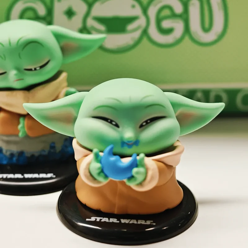 

Authentic Ancient COSBI Series Blind Box Mini Doll Single/Set Desktop Decoration Ornament Birthday Gift Graduation Gift Cute Fun