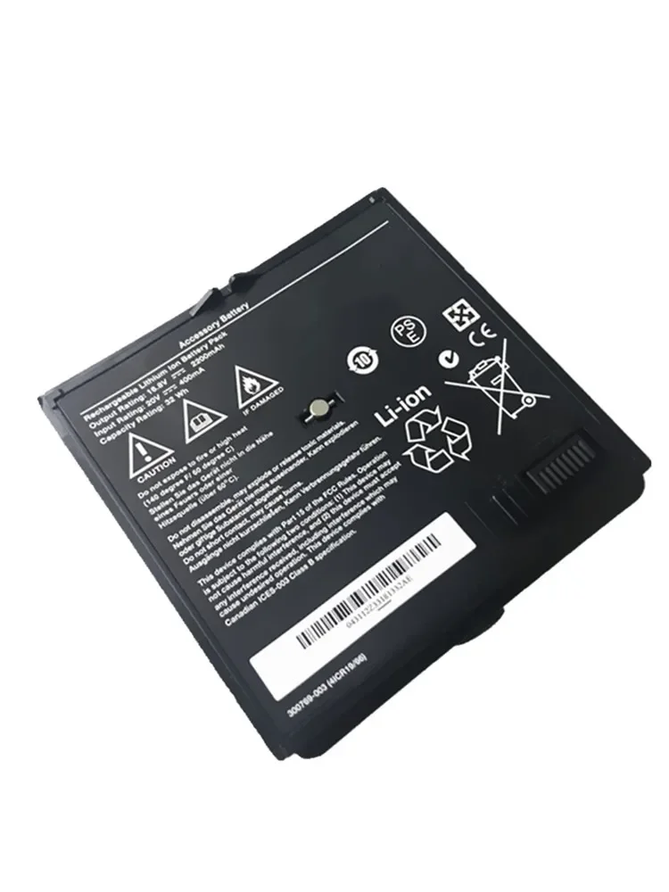 300769-001/300768-003 300770-001 Replacement Battery For BOSE SoundDock SounDock SoundLink Air 16.8V 2200mAh/32Wh