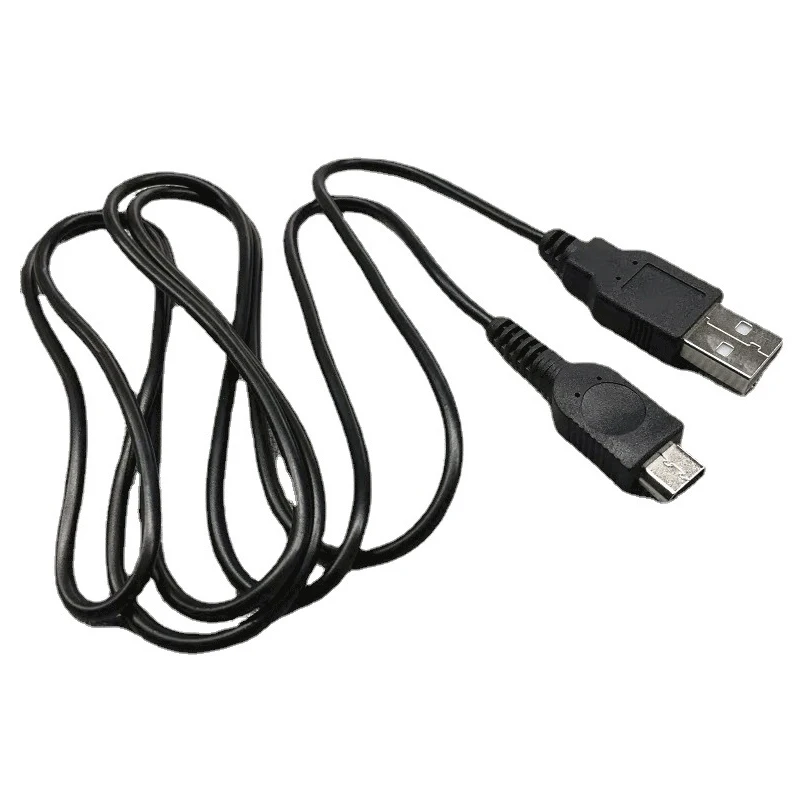 USB Power Supply Charger Cord Cable For Nintendo GBM Game Boy Micro Console