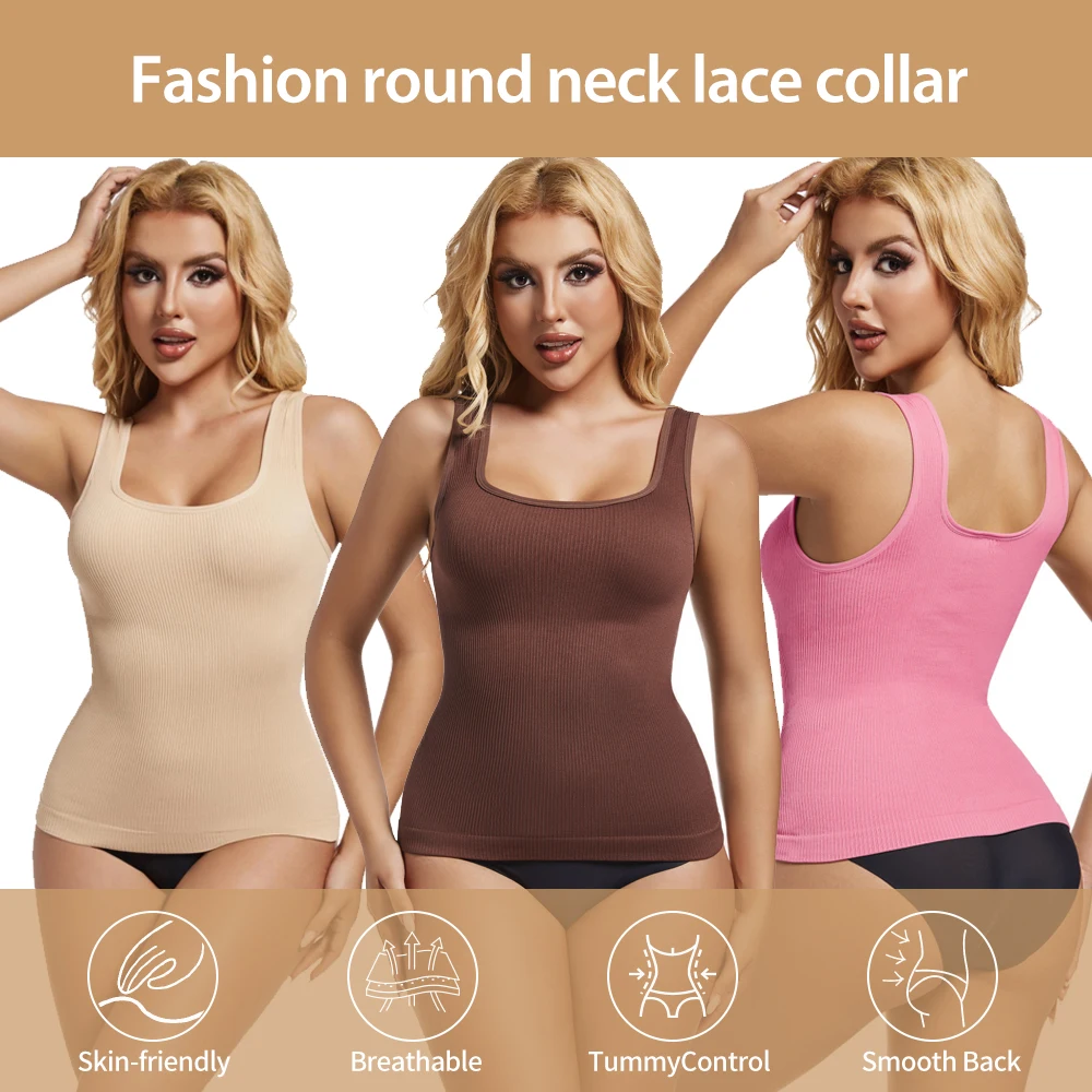 Thumbnail 2 - #9 Top Seamless Shaping Bodysuits Picks for Every Budget
