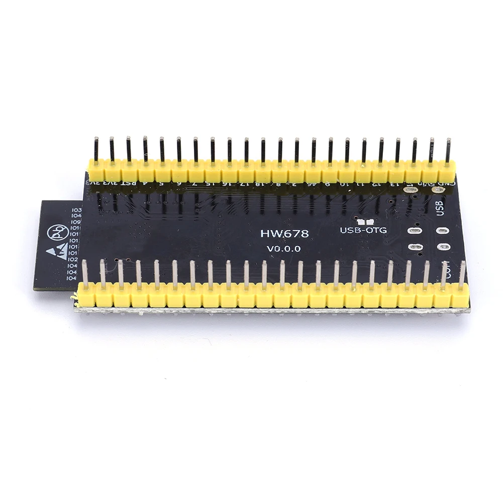 ESP32-S3 N16R8 N8R2 Dual Type-C WiFi Development Board 2.4G Wifi Module Expansion Board for Arduino