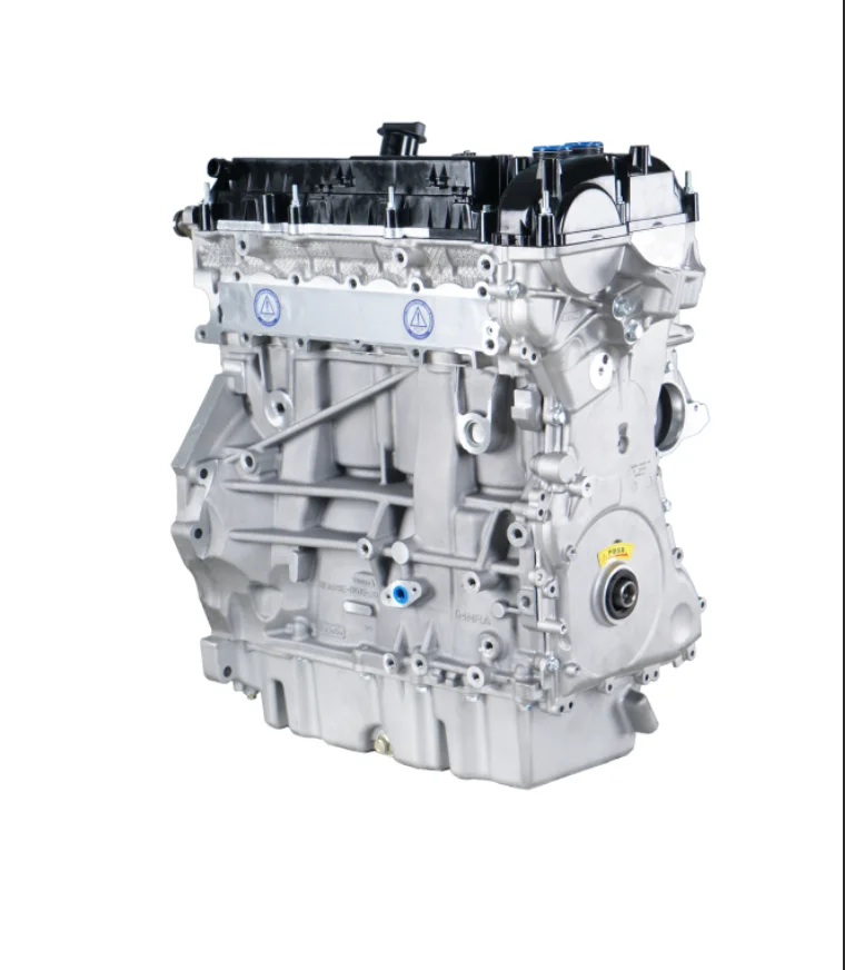 High quality S60 V60 V70 2.0T b4204t6 B4204T7 b4204t11 B4204T12 B4204T19 B4204T23 b4164t car engine for Volvo xc60 engine