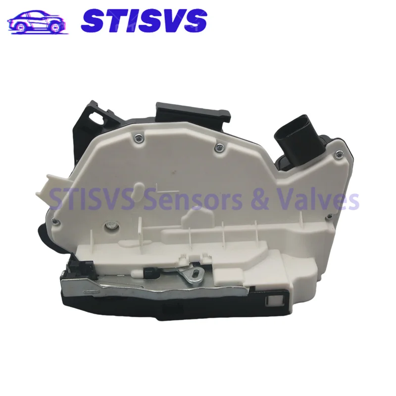 

5N0839015A Привод замка защелки задней левой двери со стороны водителя для Volkswagen CC Amarok 2009-2015 гг., аксессуары для новых автомобилей