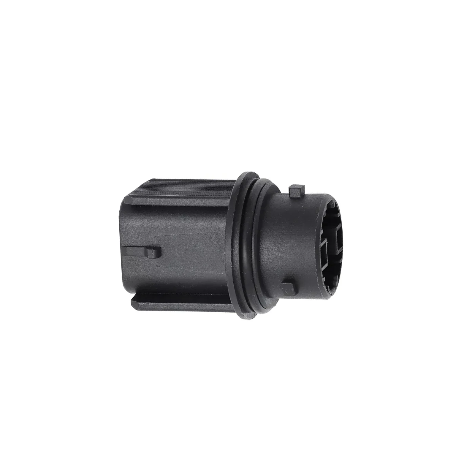 3157 Bulb Socket Headlight Socket Truck Maintenance 1 Piece Included Compatible With 3157 Non-High Universality Fitment