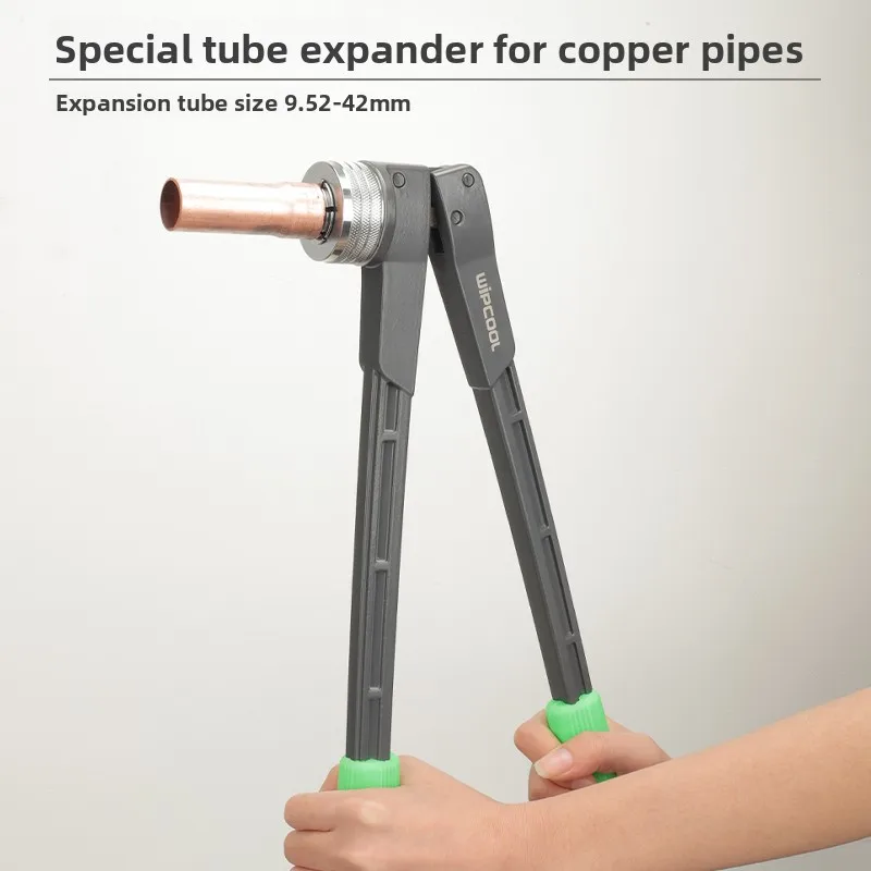 CX Copper Tube Lever Tube Expander HE-7/11 Manual Tube Expander Expansion Flare