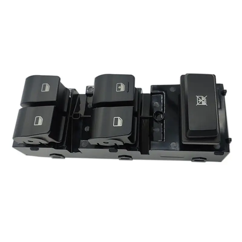 Durable-Car Power Window Switch Power Window Switch For Hyunda 570-J4000 Car Accessories