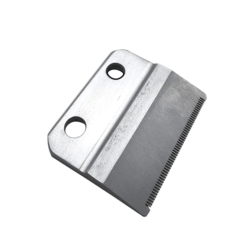 

AB43-2105 Лезвие для лысины 6X0 для машинки для стрижки волос Wahl Professional 5-звездочной серии 8110, включает винты