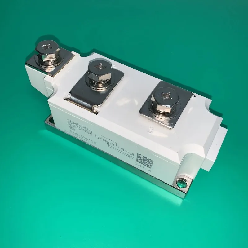 SKKH570/16E Igbt Sk…