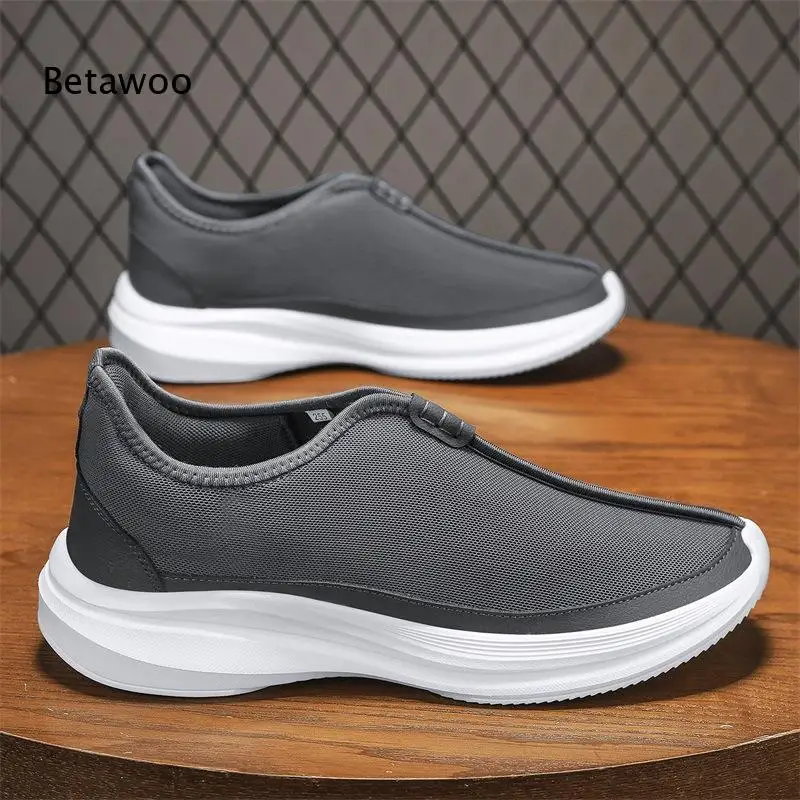 

Practical-Breathable Fashion-Forward Niche-All-Season Versatile Sneakers