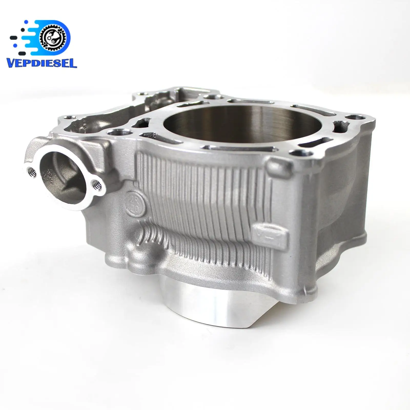 

Cylinder Head 5XC-11311-20-00 Standard Bore 77mm 5XC113112000 Engine Cylinder Block For 2001-2013 Yamaha WR250F YZ250F Car Parts