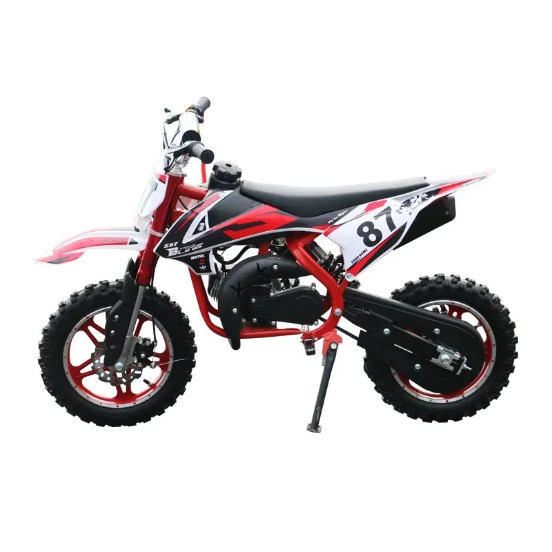 ATV 49cc gasoline  small motorcycle motorcycle small motorcycle off-road sports car