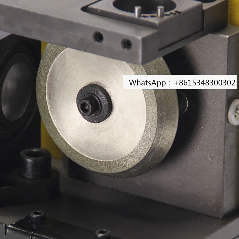 

CBN or SDC Diamond Grinding Wheel For Sharpening Machines