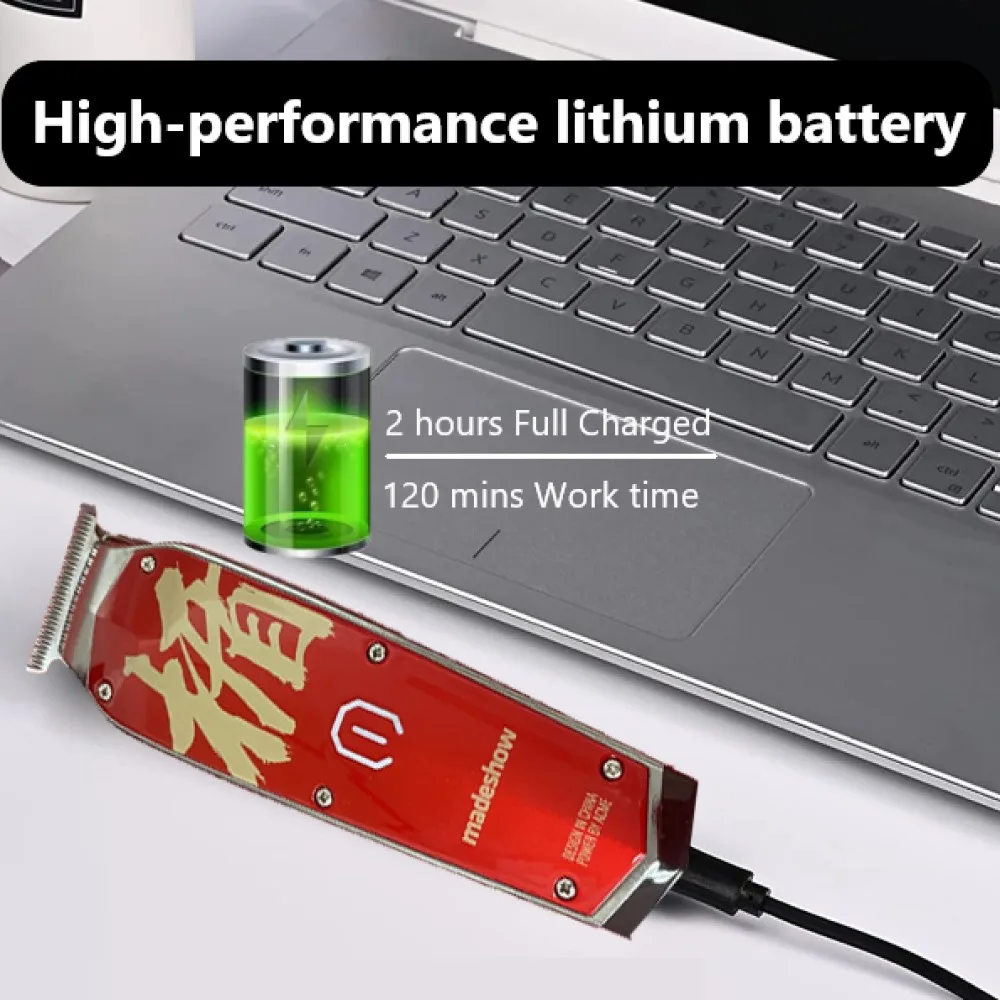 M11プロのサロンツール,ヘアカット,カービングマーク,オイルヘッド,電気バリカン,新モデル2022