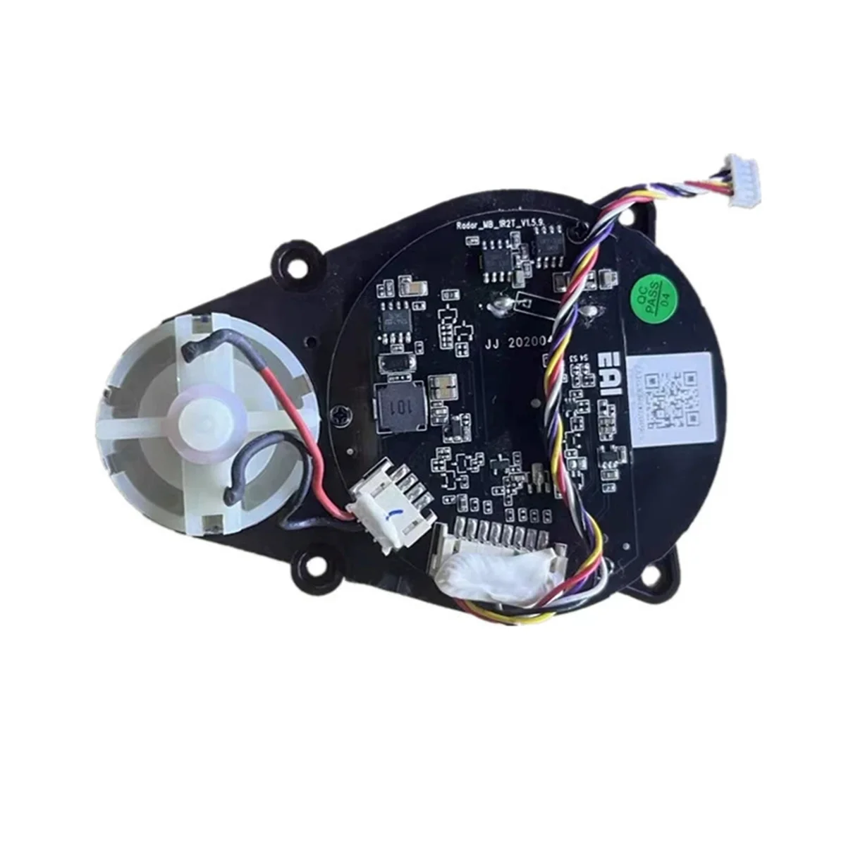 B53CC Vacuum Cleaner Laser Ranging Sensor for Narwal J1 J2 J3 Vacuum Cleaner Spare Parts LDS Sensor Distance Sensor