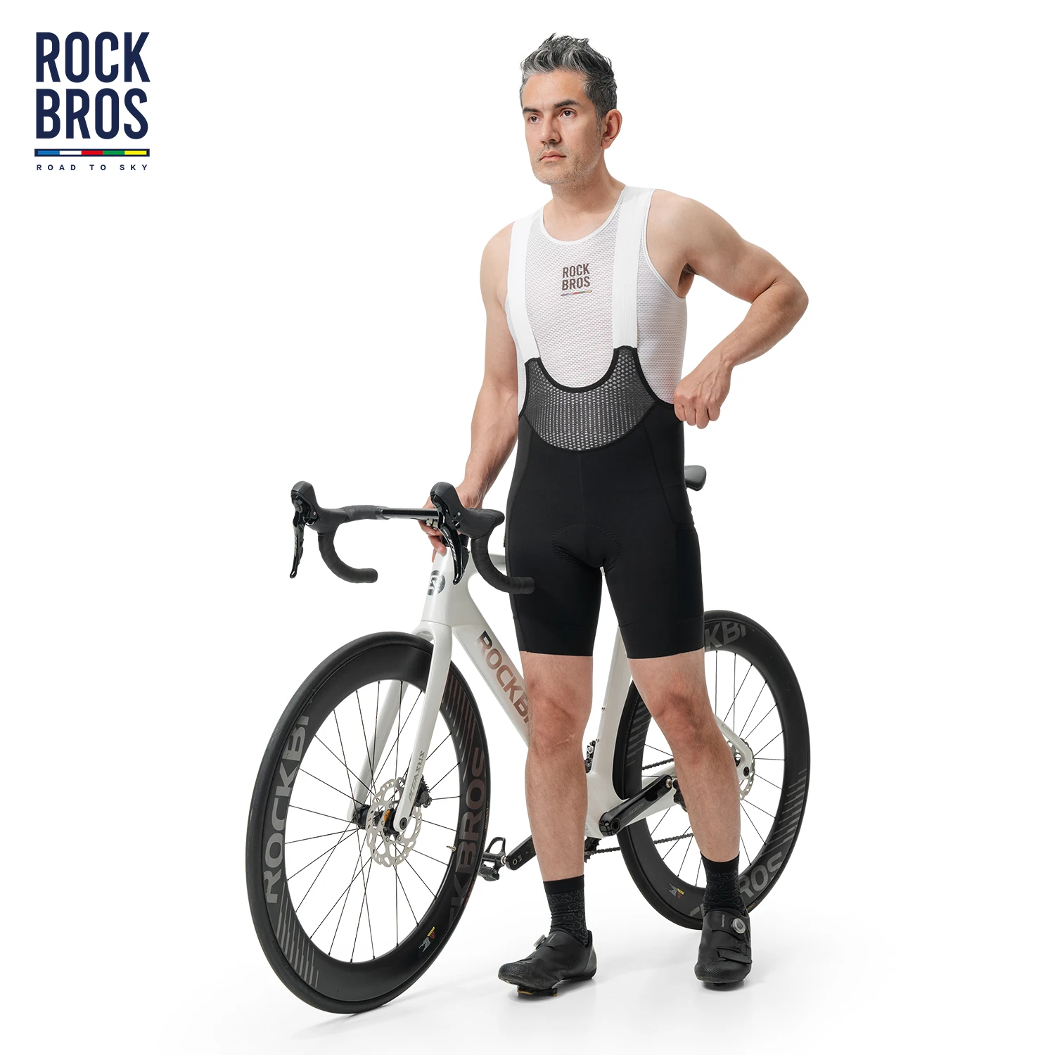 ROCKBROS Road TO SKY – short d - Cycling Commuter Trousers avis et prix