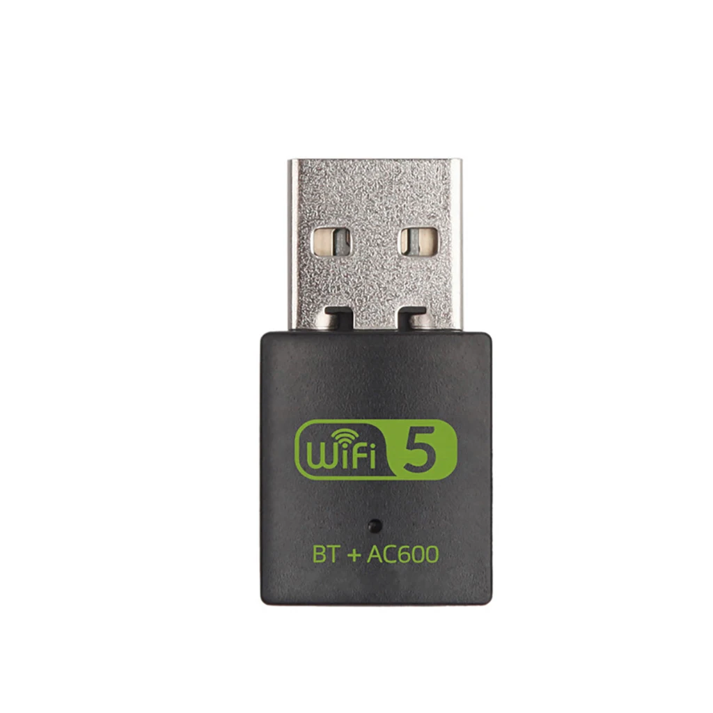 USB2.0 USB3.0 WiFi Adapter Dual/Triple Band 2.4G 5Ghz 6GHz Wireless WiFi Dongle Antenna Ethernet Network Card Receiver for PC