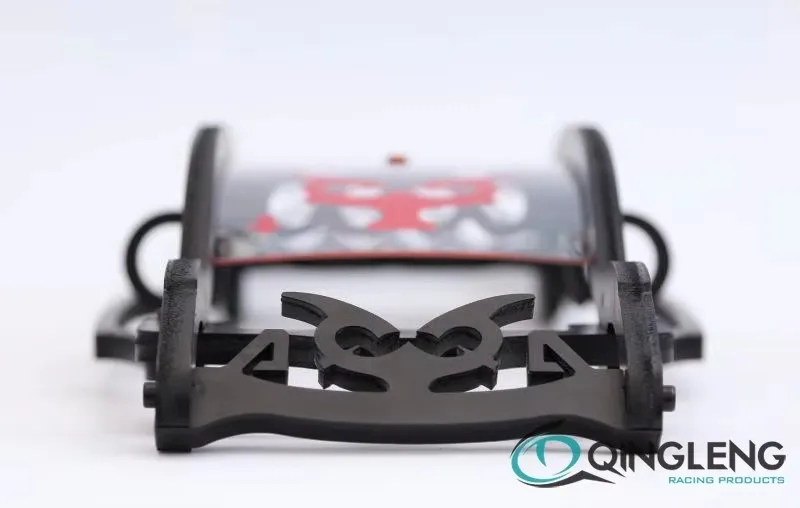 All nylon high strength roll cage for PL PRO-MT4x4