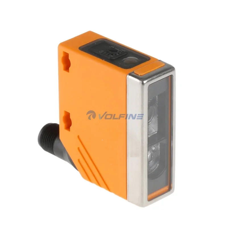 O5H200 Industrial Photoelectric Sensor for Automation Systems Brand New