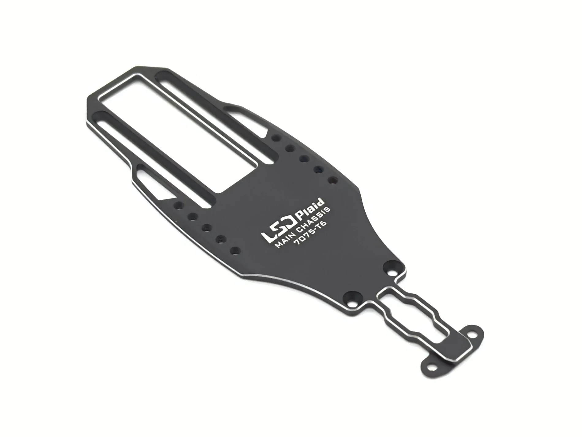 LSD-منقوشة LSDP RC أجزاء تعديل خيار السيارة ل 1/24 RC التحكم عن بعد الانجراف البعوض سيارة ترقية تعديل أجزاء