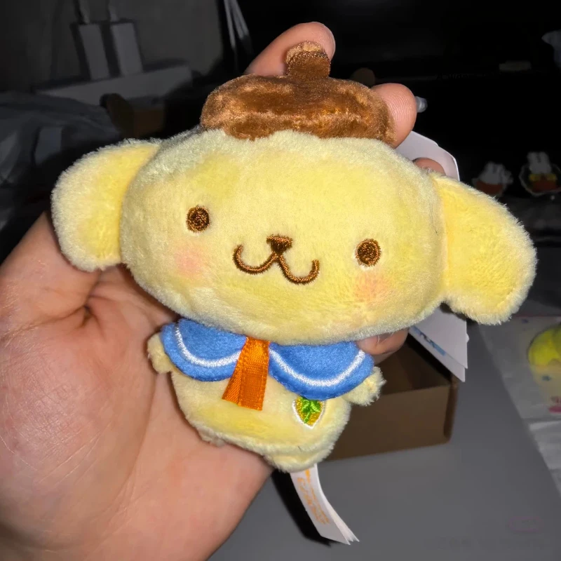 Cute Pudding Dog Pl…