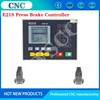 ESTUN E21S shearing machine controller digital display control panel CNC operating system positioning control 75W24 power supply 4