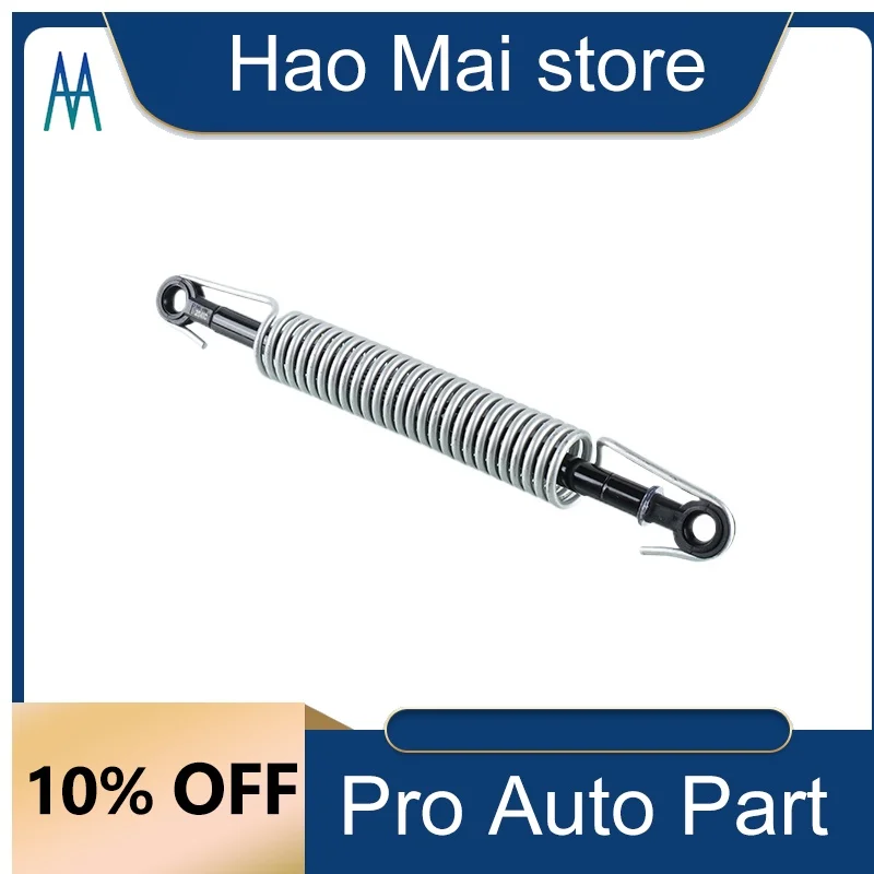 

51247141490 Rear Trunk Shock with Spring Lift Supports for BMW E60 525i 528i 530i M5 04-10