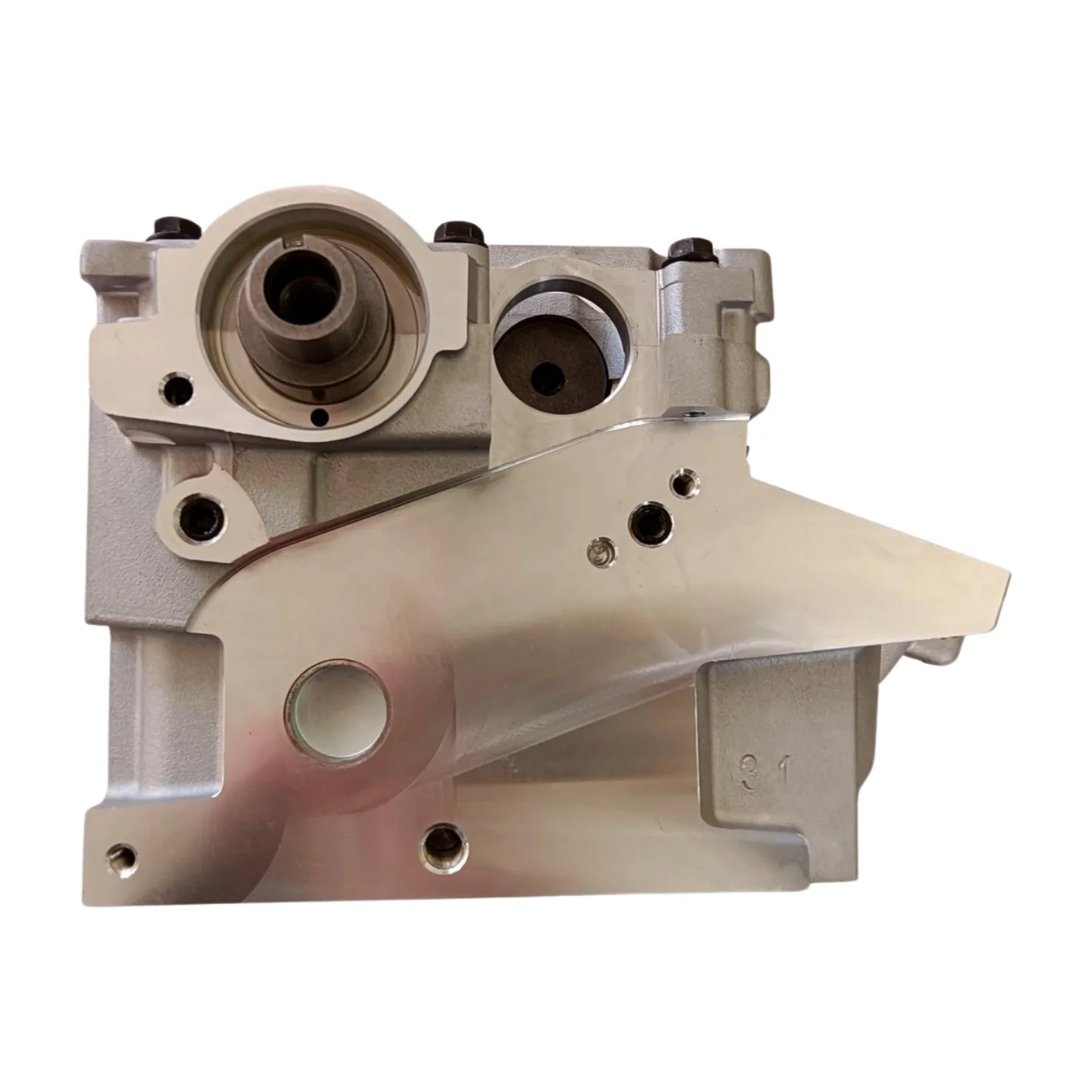 For Amarok 2.0 New Arrival Stock Auto Engine Car Spare High Quality Cylinder Head Assembly With Camshaft OEM 03L103265E