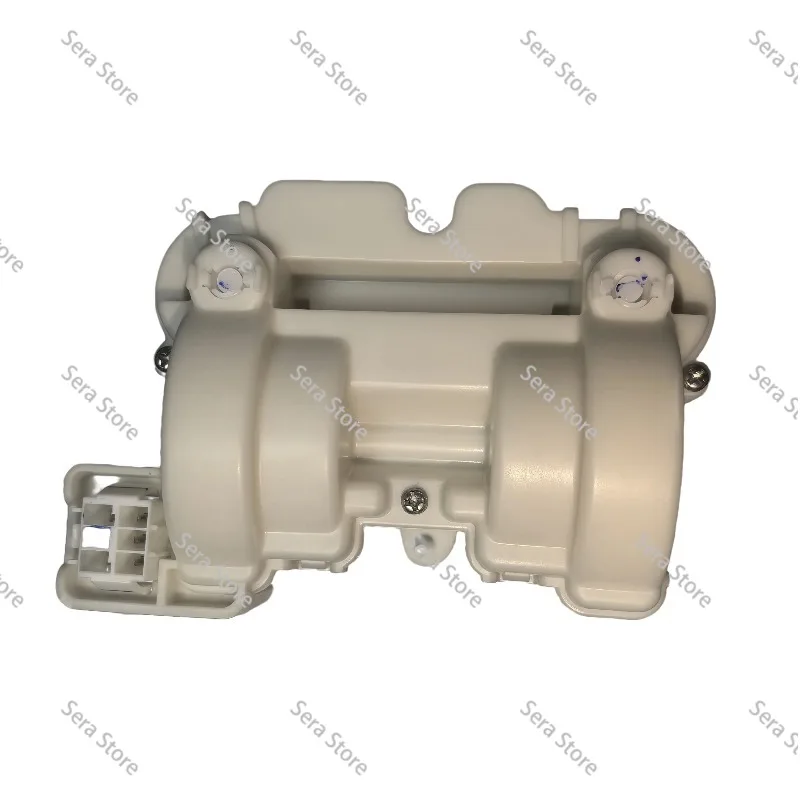 Washing Machine DC97-19821A Automatic Laundry Detergent Powder Dispenser Into The Water Distribution Box Motor D D