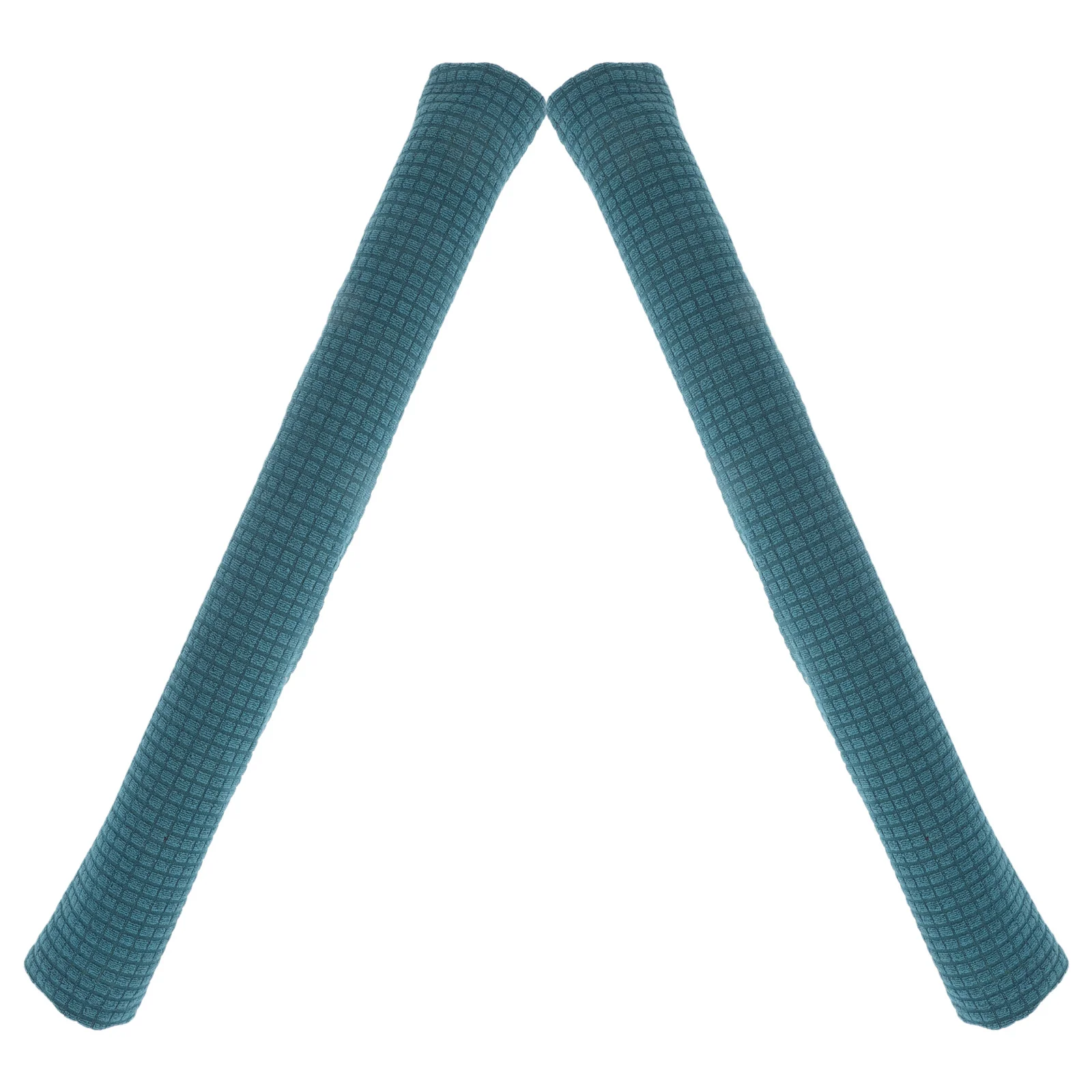 

1Pair Office Chair Armrest Covers Stretch Jacquard Waterproof Zipper Armrest Slipcover Protector for Computer Chair Home Office