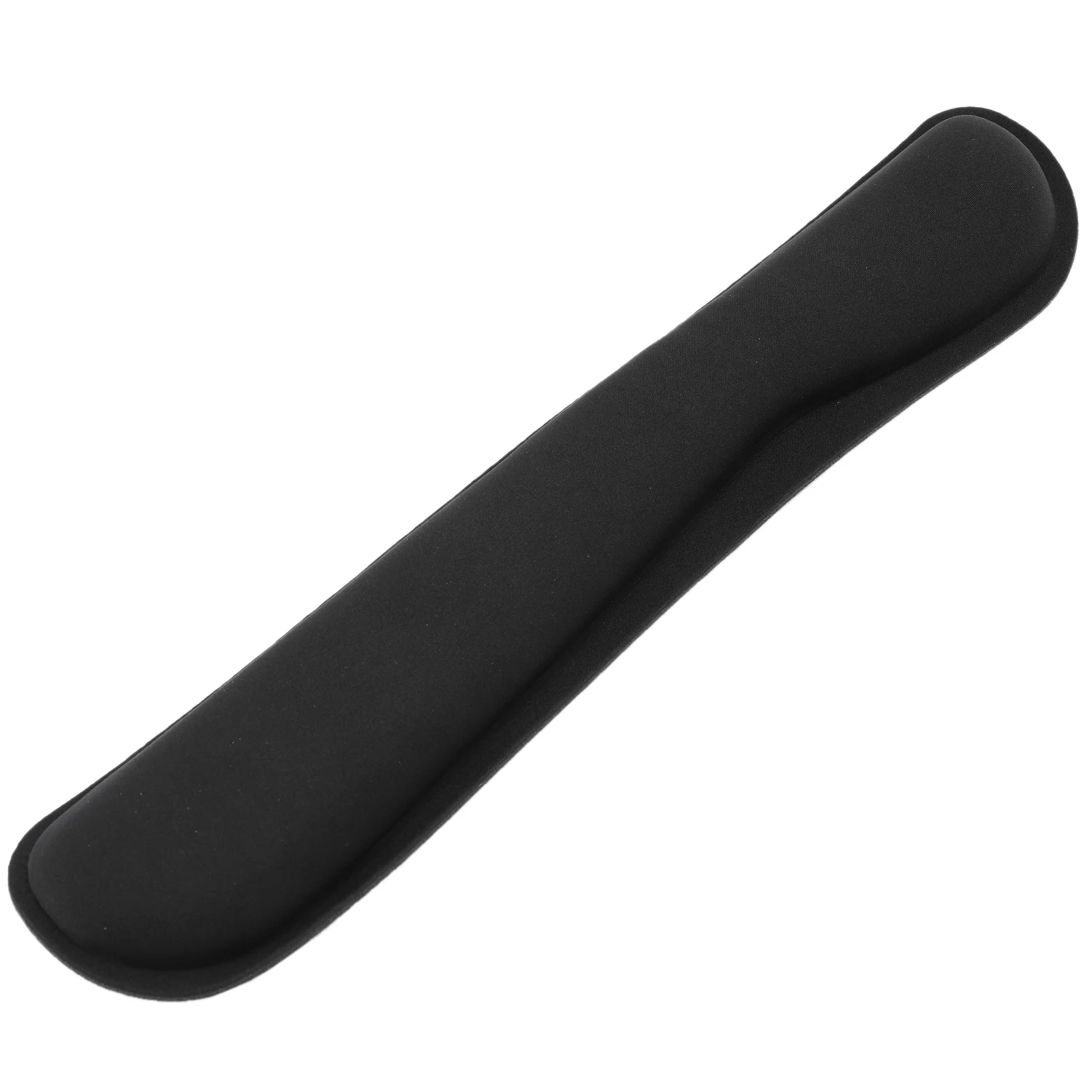 Delicate Texture-Mouse Mat Gel Gaming Keyboard And Mouse Wrist Rest Mat Pad, Ergonomic Wrist Support Comfort Pad For Computer La
