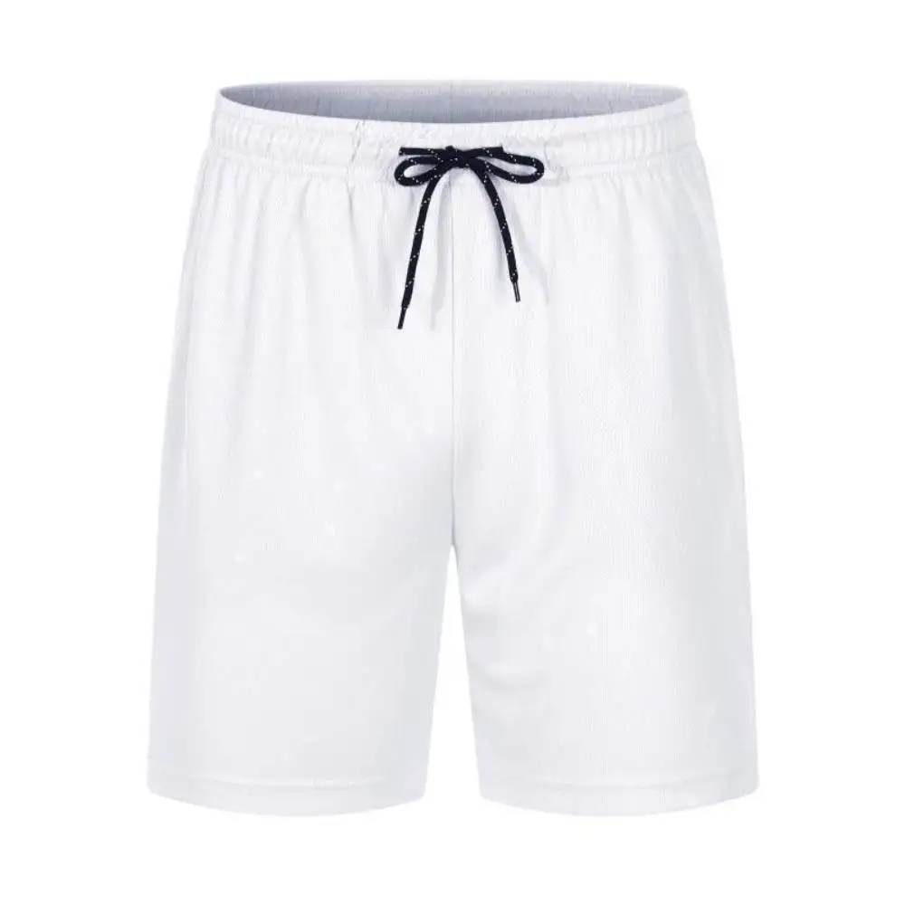 Hommes Shorts Basketball Sports viser Courts Casual Entraînement Mesh At Quarter fjGym Fitness viser de Survêtement S-4XL