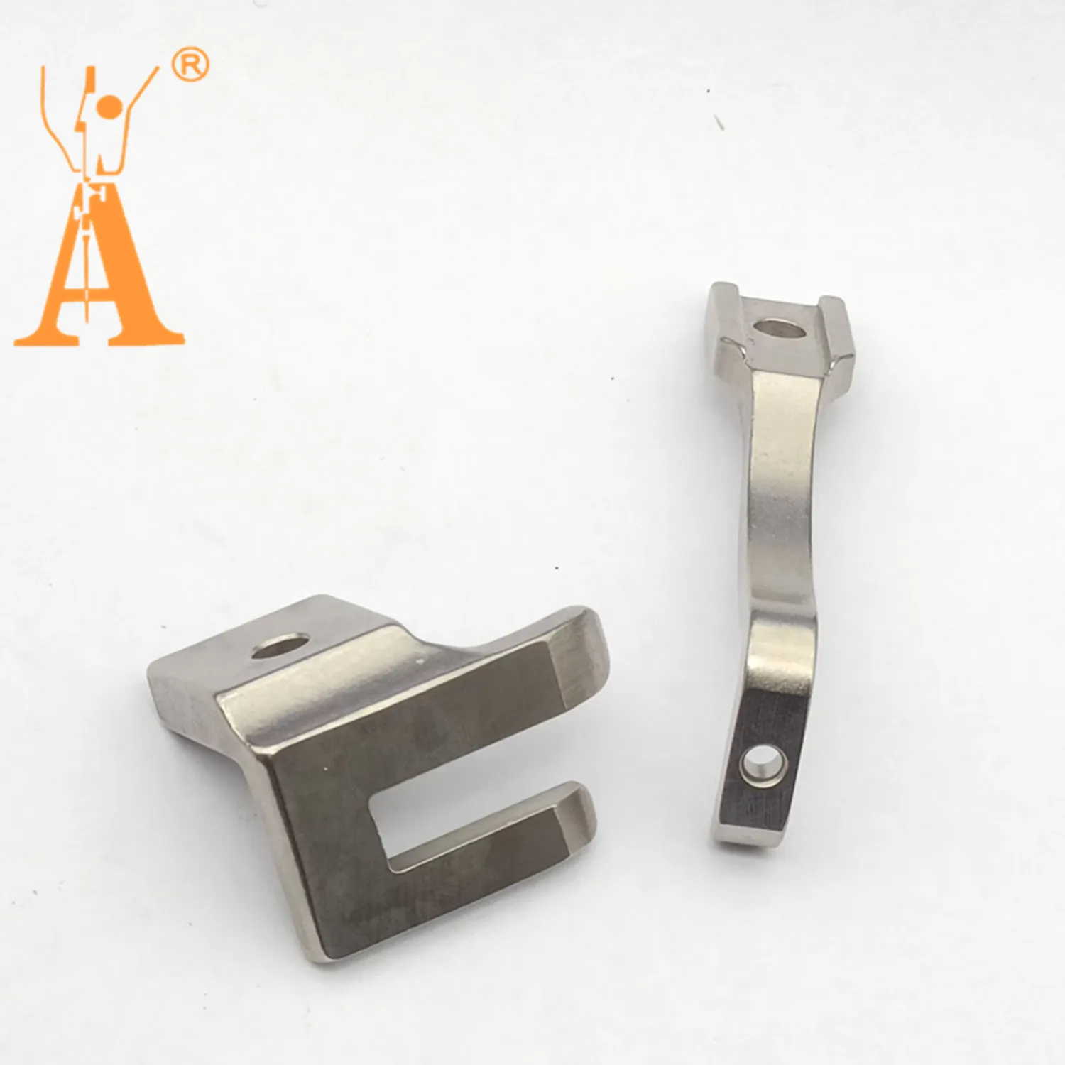97743 Standard Outside Foot 97738 Standard Inside Foot for Singer 132K 132B6 Seiko SK-2B 97743 97738 sewing machine accessories
