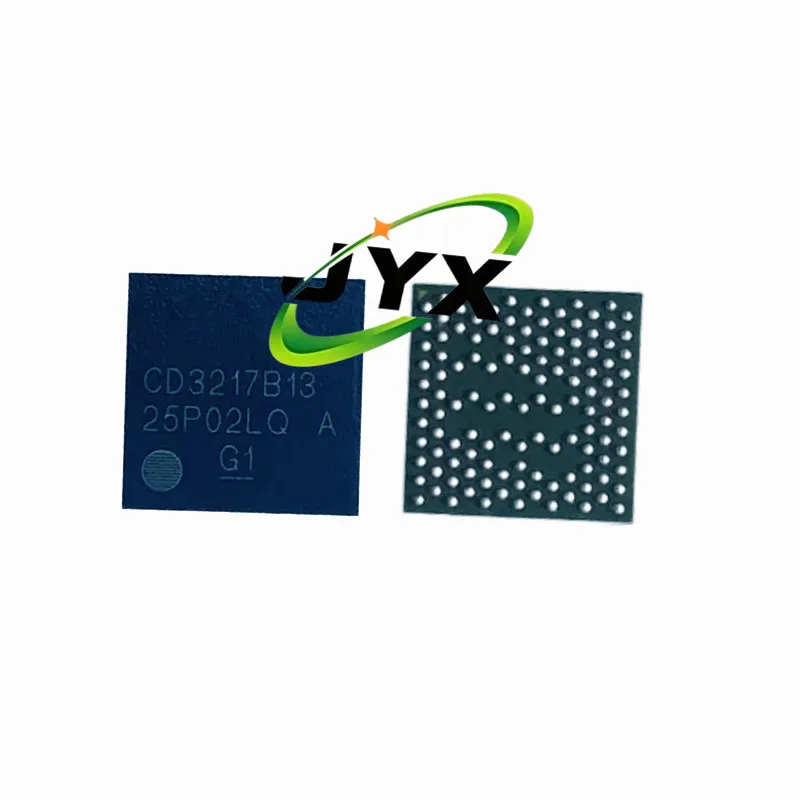 (1piece)100% New CD3217B13 3217B13 BGA Power IC