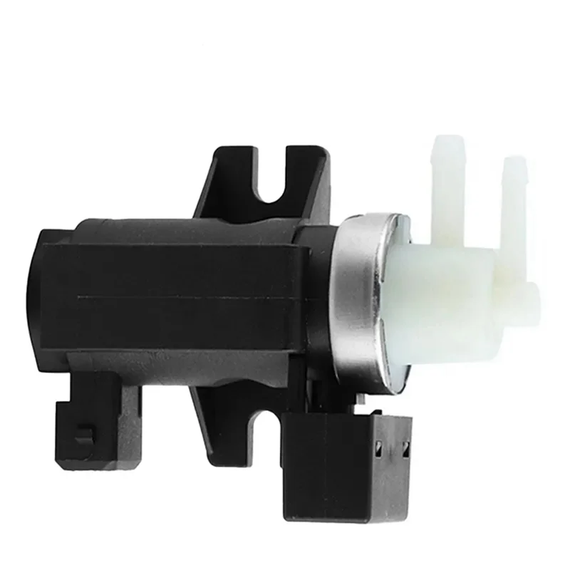 721903630 30637251Turbo Boost Pressure Vacuum Solenoid Valve Emission Vacuum Valve for VOLVO S60 S80 V70 XC90 MK II 2.4