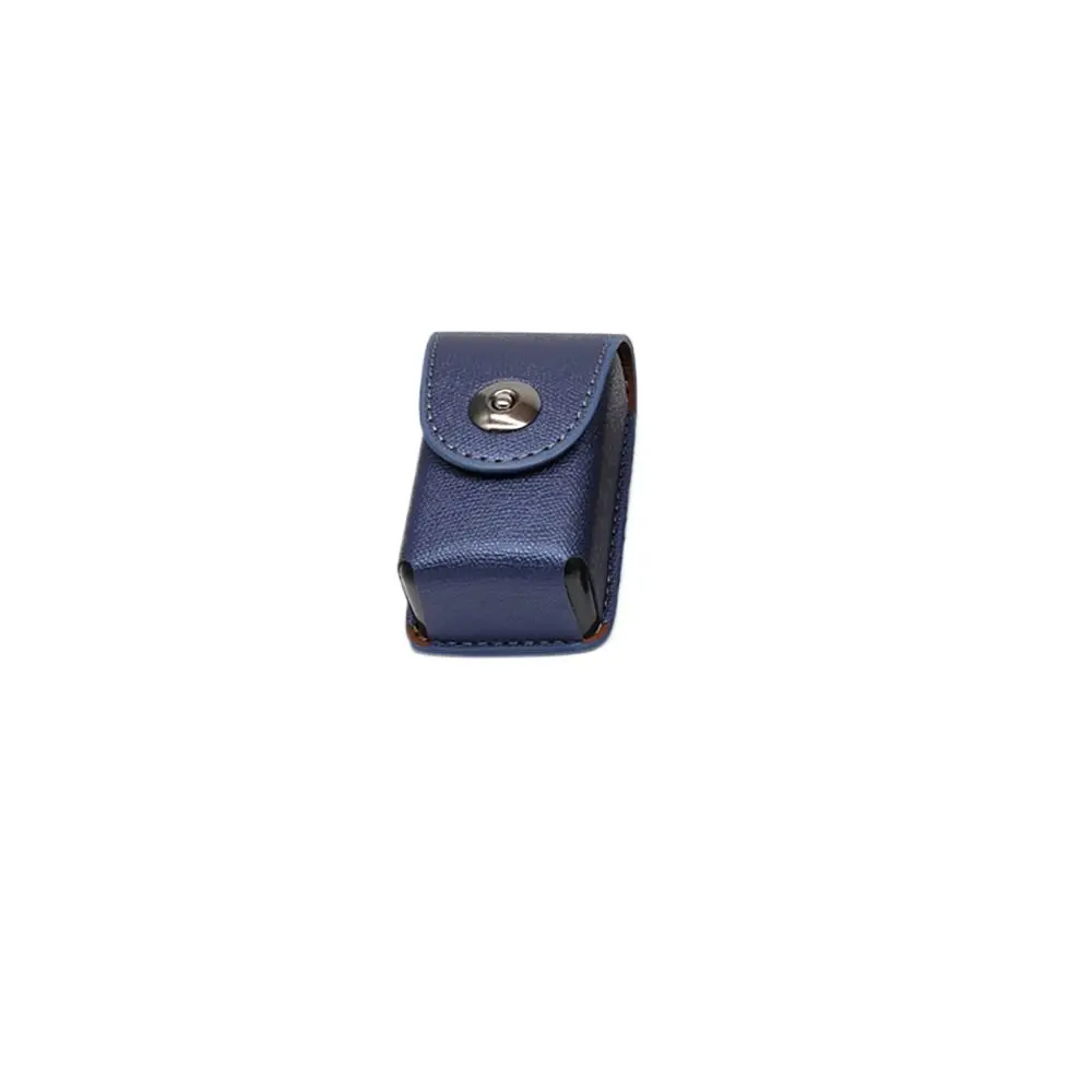 

Eyewear Protector Folding Reading Glasses Box Ultra Light Eye Wear Accessories Sunglasses Bags PU Portable Eyewear Case