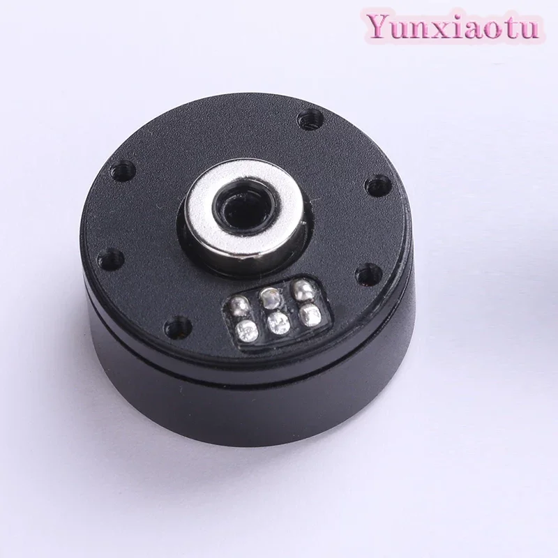 HT2205 Brushless Gimbal Motor with Encoder 12v Motor FPV Camera Small Pod Motor