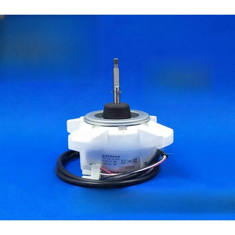 Parts For Icf - 140… - image